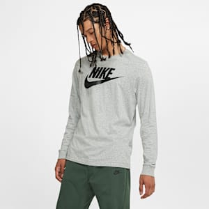 Nike Sportswear Men's Long-Sleeve T-Shirt