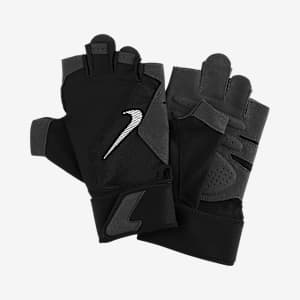 Nike Premium Men's Training Gloves