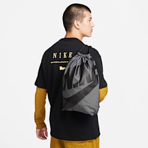 Σακίδιο γυμναστηρίου Nike Heritage (13 L)