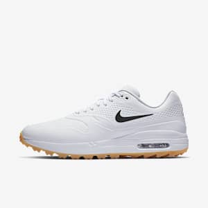 Nike Air Max 1 G Men's Golf Shoe