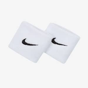 Muñequeras Nike Swoosh