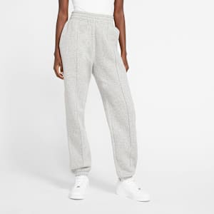 Pants de tejido Fleece para mujer Nike Sportswear Essential Collection