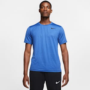 Nike Pro Men's Short-Sleeve Top