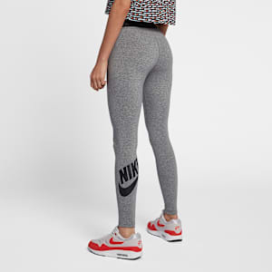 Nike Sportswear Leg-A-See Women's High-Rise Leggings
