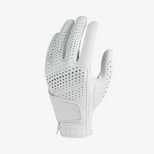 Guante de golf para mujer Nike Tour Classic II (izquierdo, talla normal)