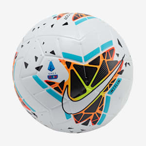 Ballon de football Serie A Merlin