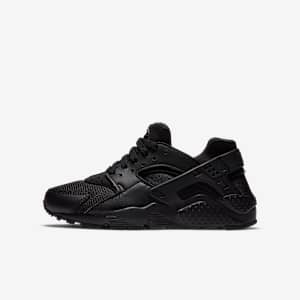 Nike Huarache Run Older Kids' Shoes