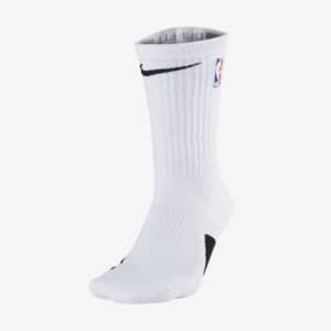 Nike Elite NBA Crew Socks
