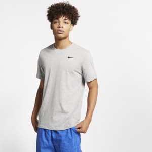 T-shirt de fitness Nike Dri-FIT pour homme