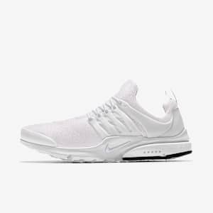 Nike Air Presto By You Custom Men's Shoes