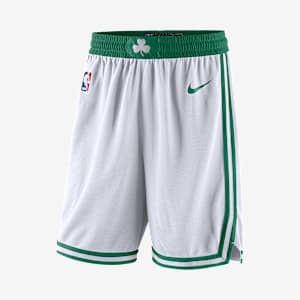 Shorts Boston Celtics Swingman Nike NBA - Uomo