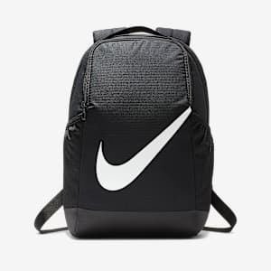 Nike Brasilia Kids' Backpack (18L)