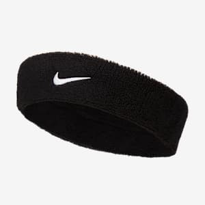 Banda para el cabello Nike Swoosh