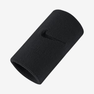 Muñequeras de básquetbol NBA Nike Dri-FIT (1 par)