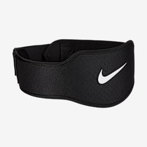Cinturón de entrenamiento de fuerza Nike 3.0