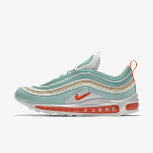 Nike Air Max 97 Premium IGC By You Custom Men's Lifestyle Shoe