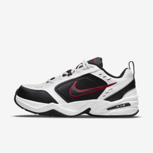 Nike Air Monarch IV Men's Workout Shoes (Extra Wide)