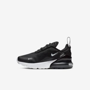 Nike Air Max 270 Younger Kids' Shoes