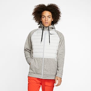 Nike Therma Men's Full-Zip Training Jacket