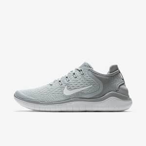 Nike Free Run 2018 Men's Road Running Shoes