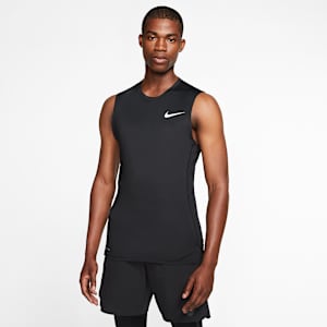 Nike Pro Men's Sleeveless Top
