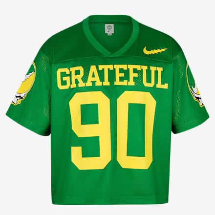 Nike "Steal Your Duck" Men's Practice Jersey