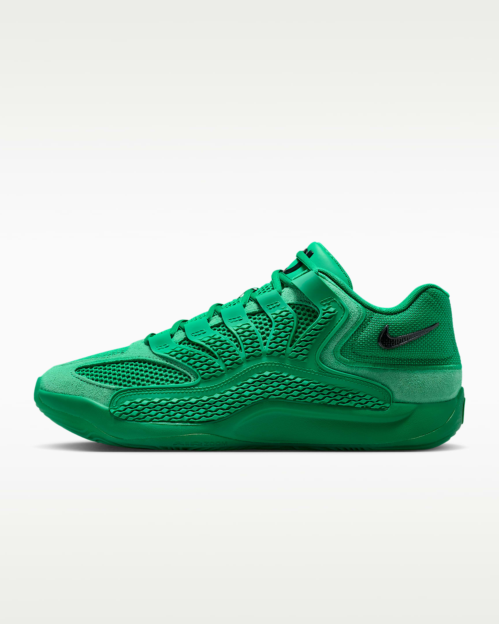 Stadium Green / Black