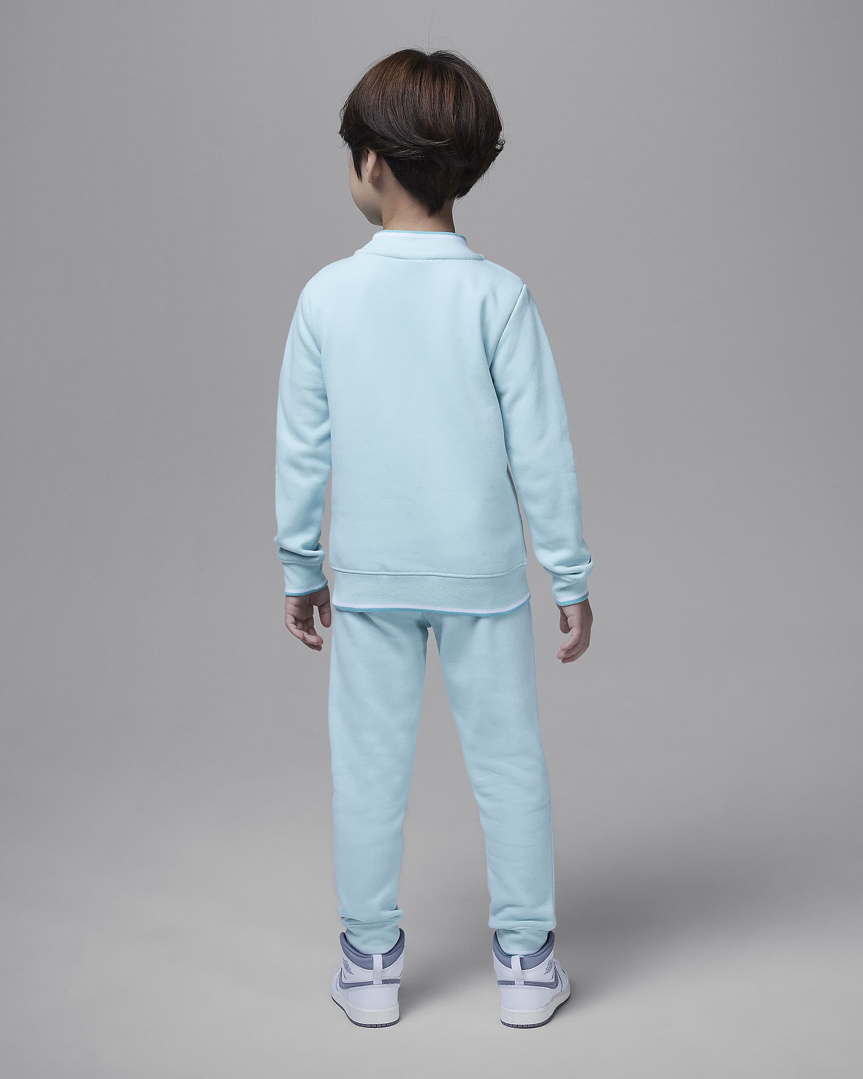 jumpman bomber jacket