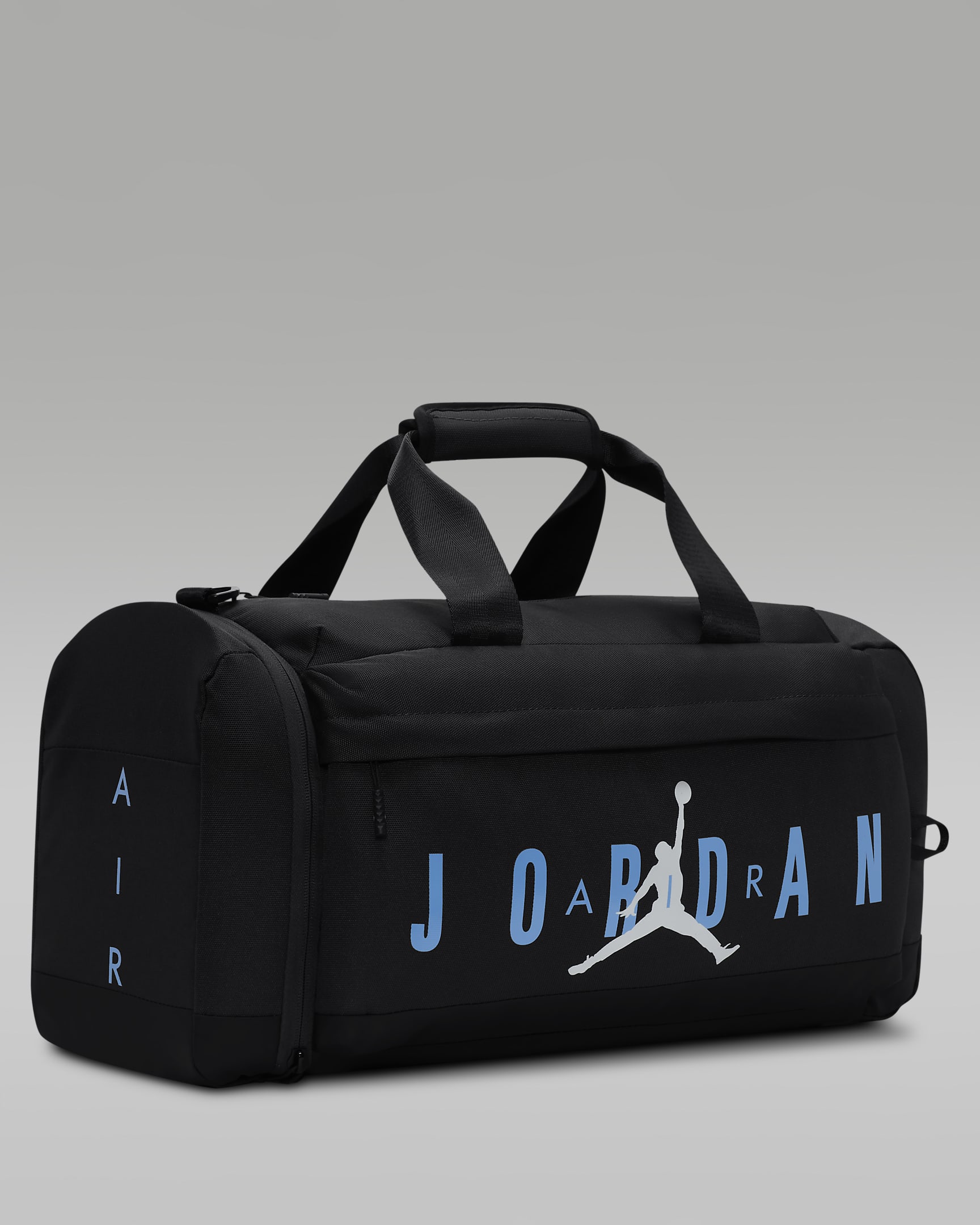 Maleta de entrenamiento Jordan Air Duffel Bag. Nike.com