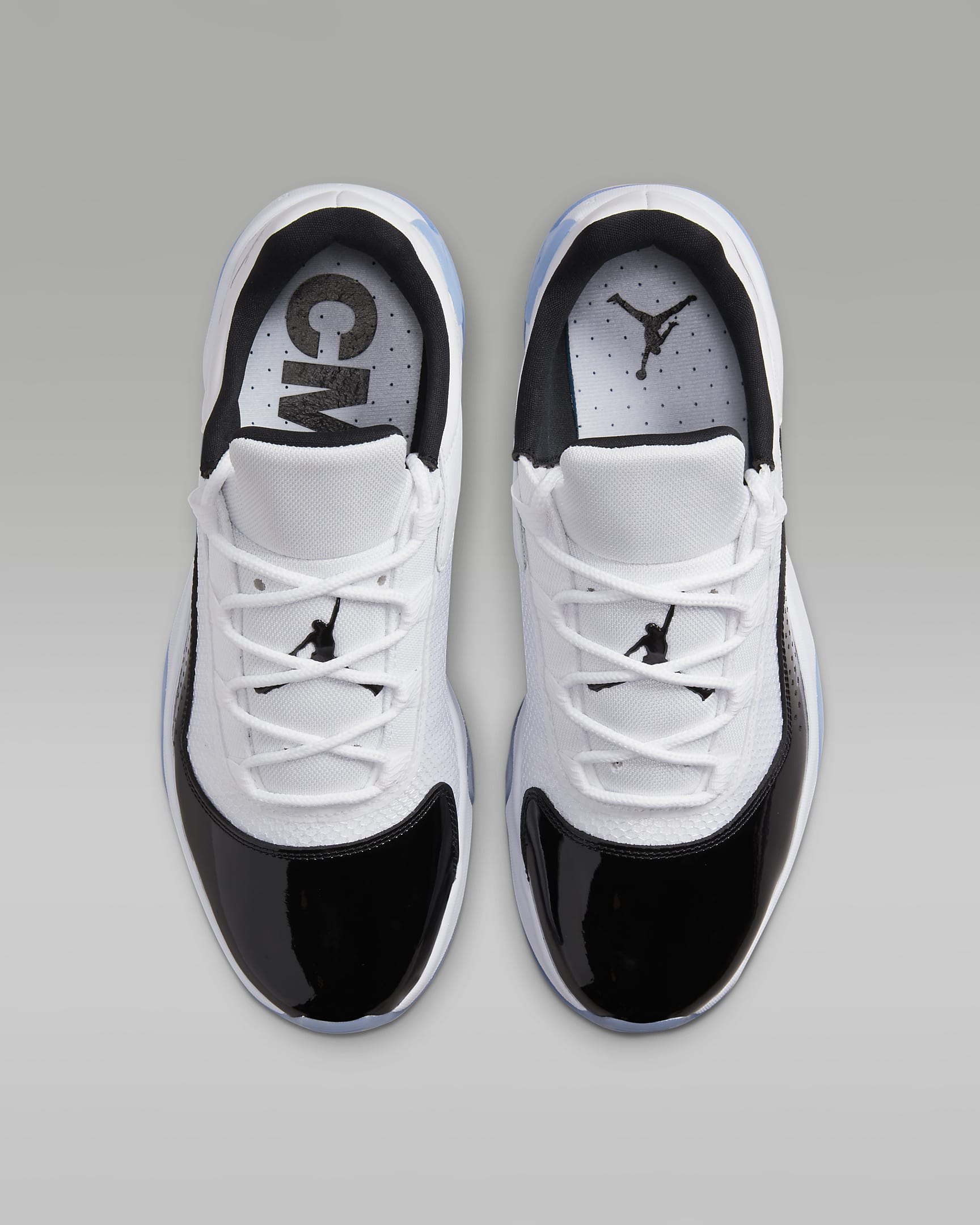 Air Jordan 11 CMFT Low Men's Shoes. Nike AT