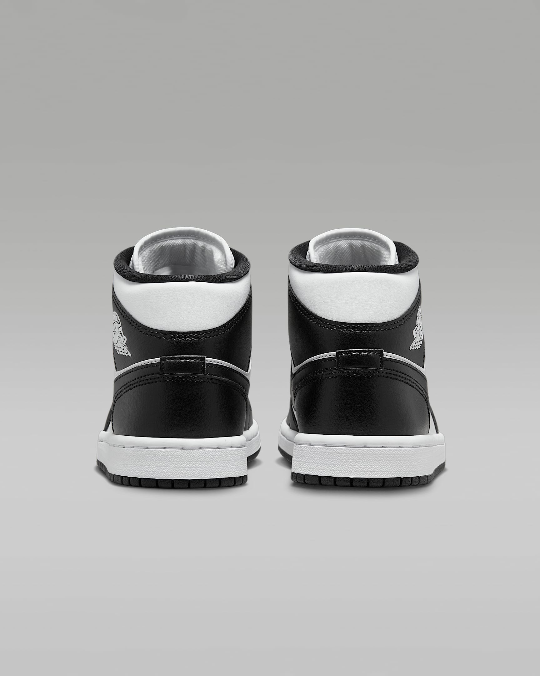 Jordan 1 Mid Tan Toe (Women's)