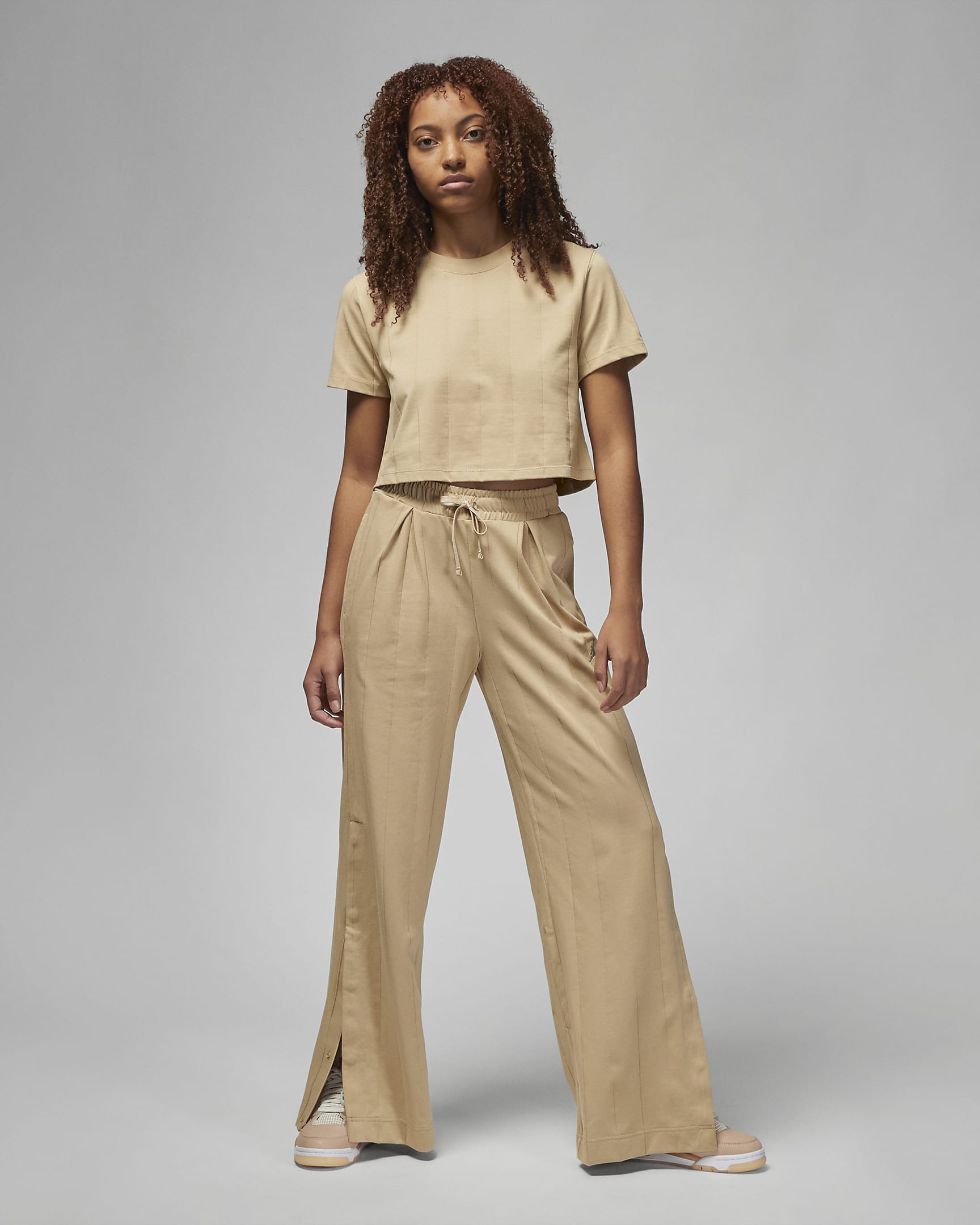 The Adaire Knit Top main image 1