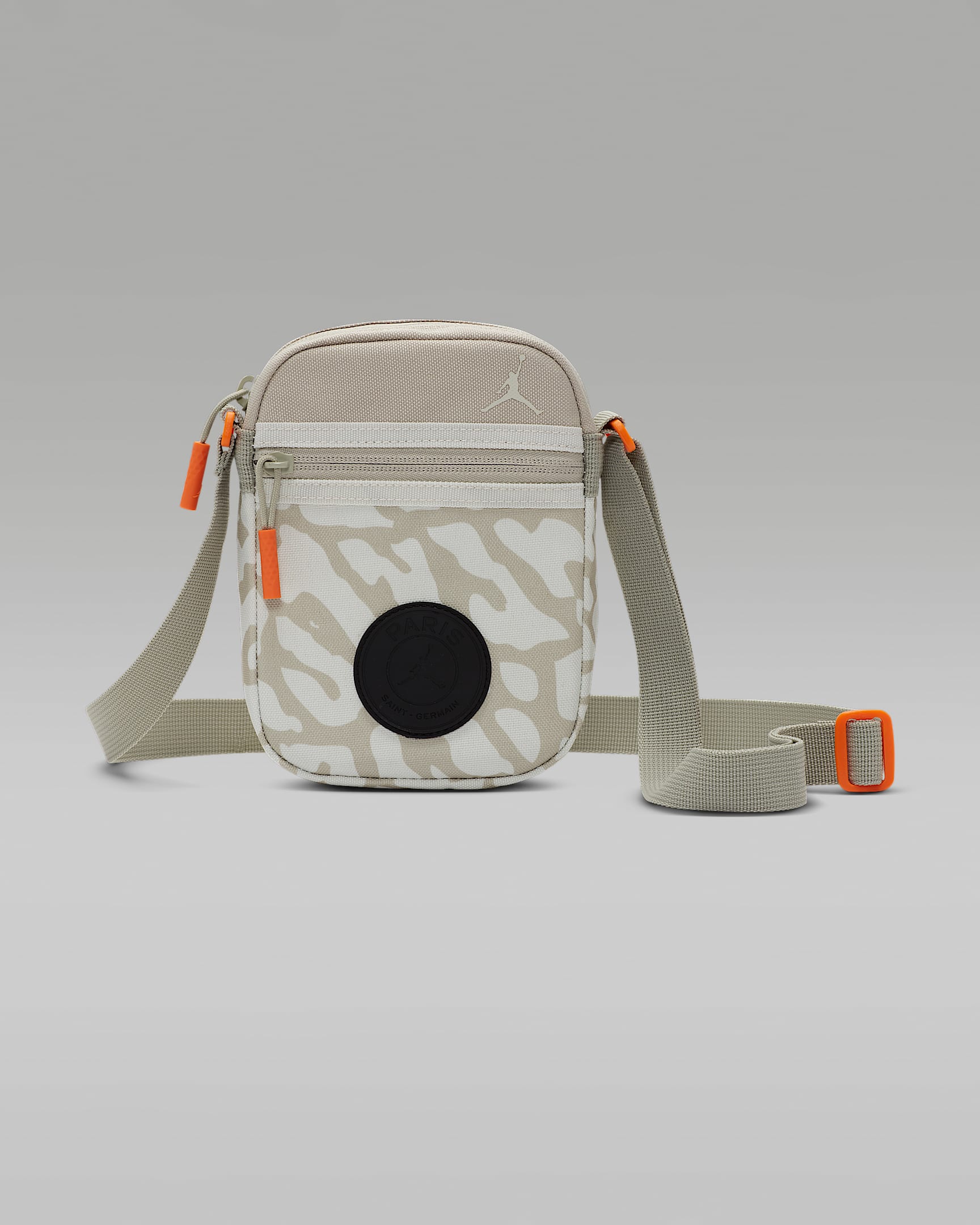 Borsello Jordan Paris SaintGermain Festival Bag (1 l). Nike IT