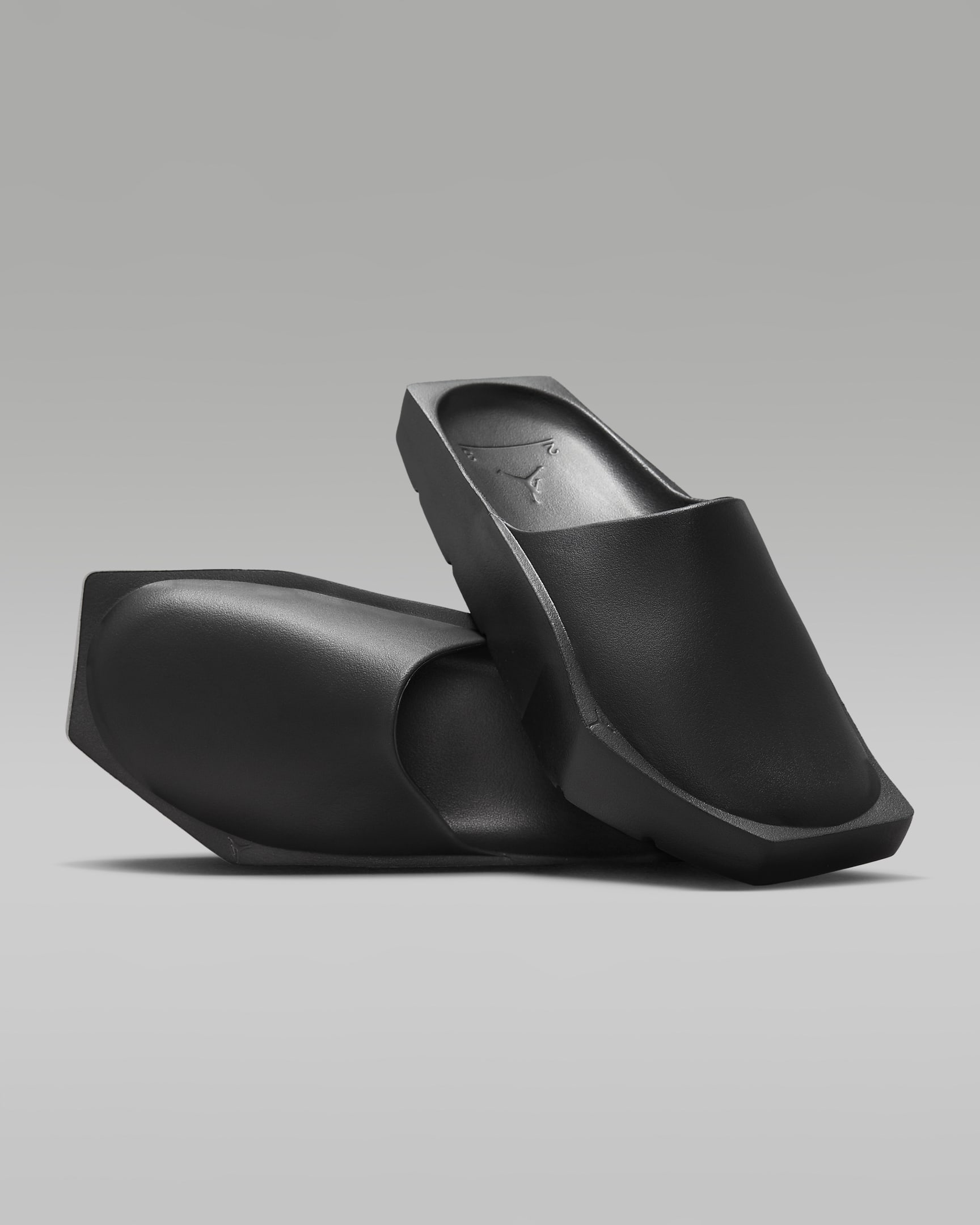 Jordan Hex Mule Women's Shoes - Off-Noir/Off-Noir
