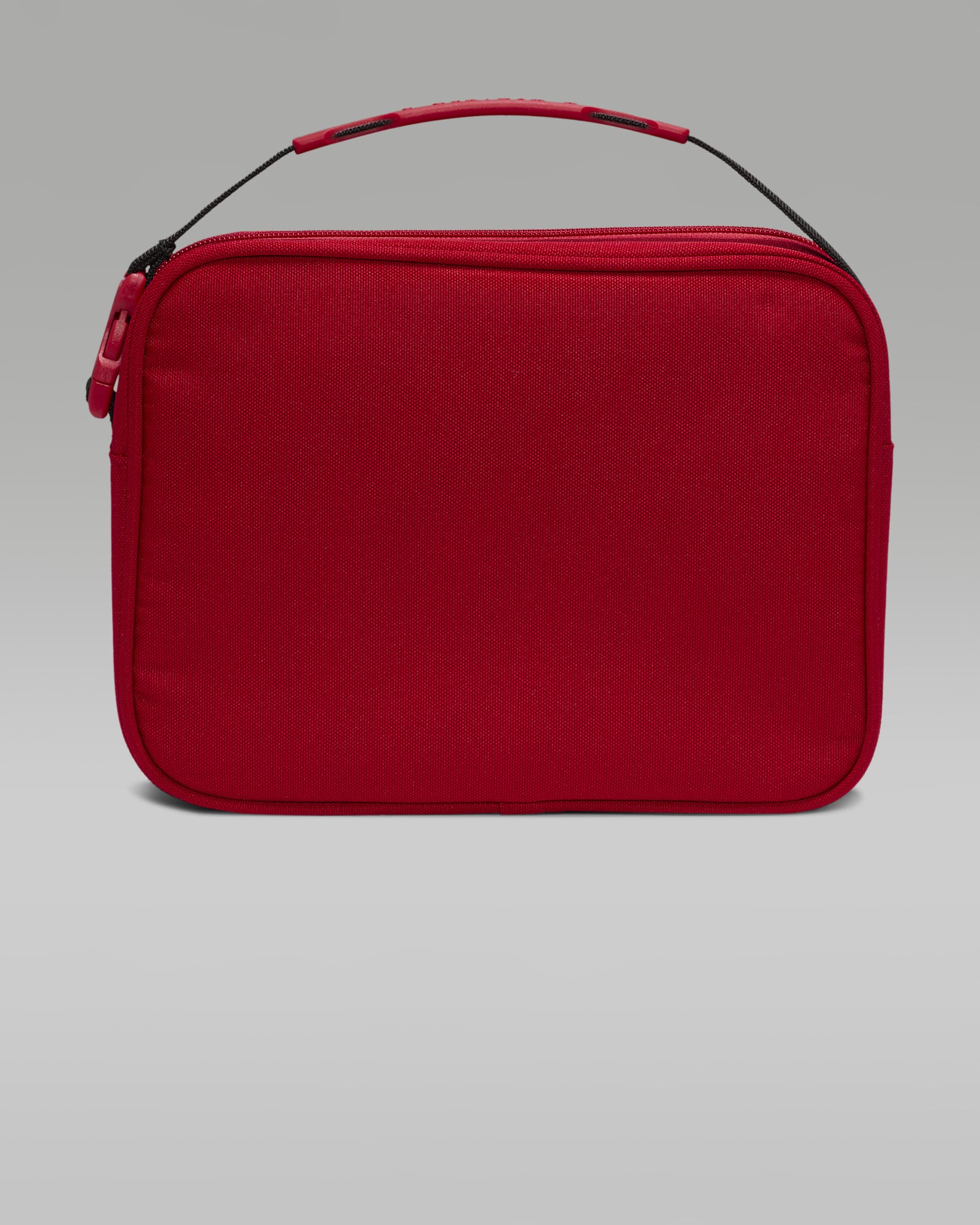 Jordan Lunch Bag (3L) - Gym Red