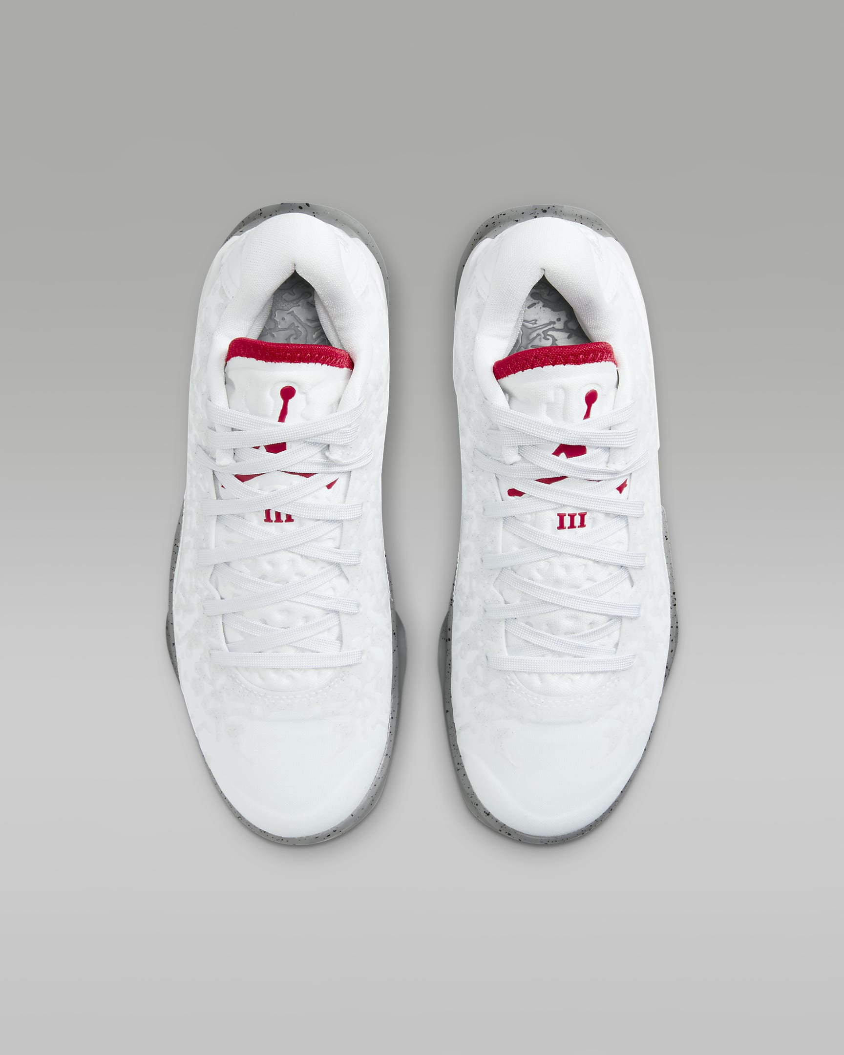 Zion 3 'Fresh Paint' Older Kids' Basketball Shoes. Nike CH