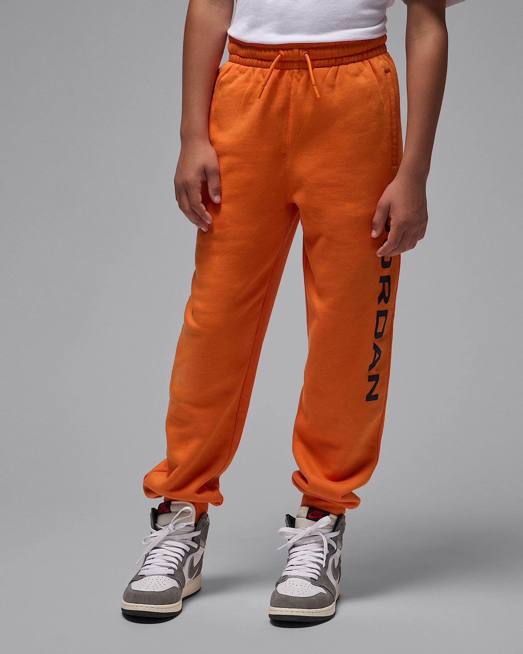 Jordan Essentials Baseline fleecebroek voor kids - Starfish