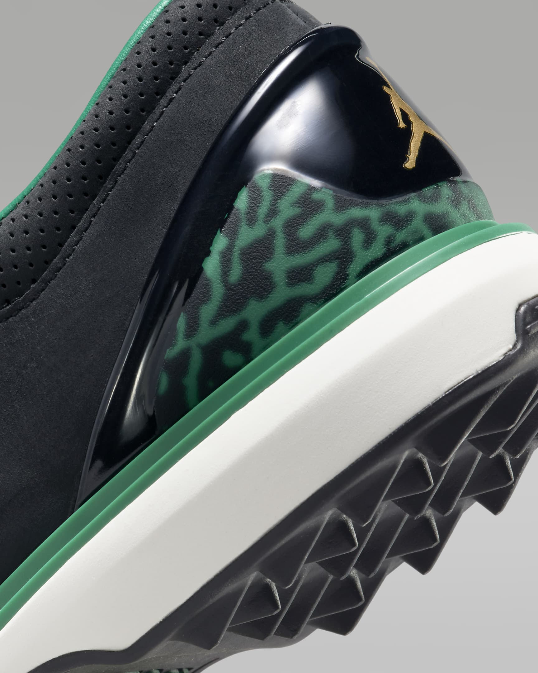 Jordan ADG 4 x Eastside Golf Men's Golf Shoes. Nike BE