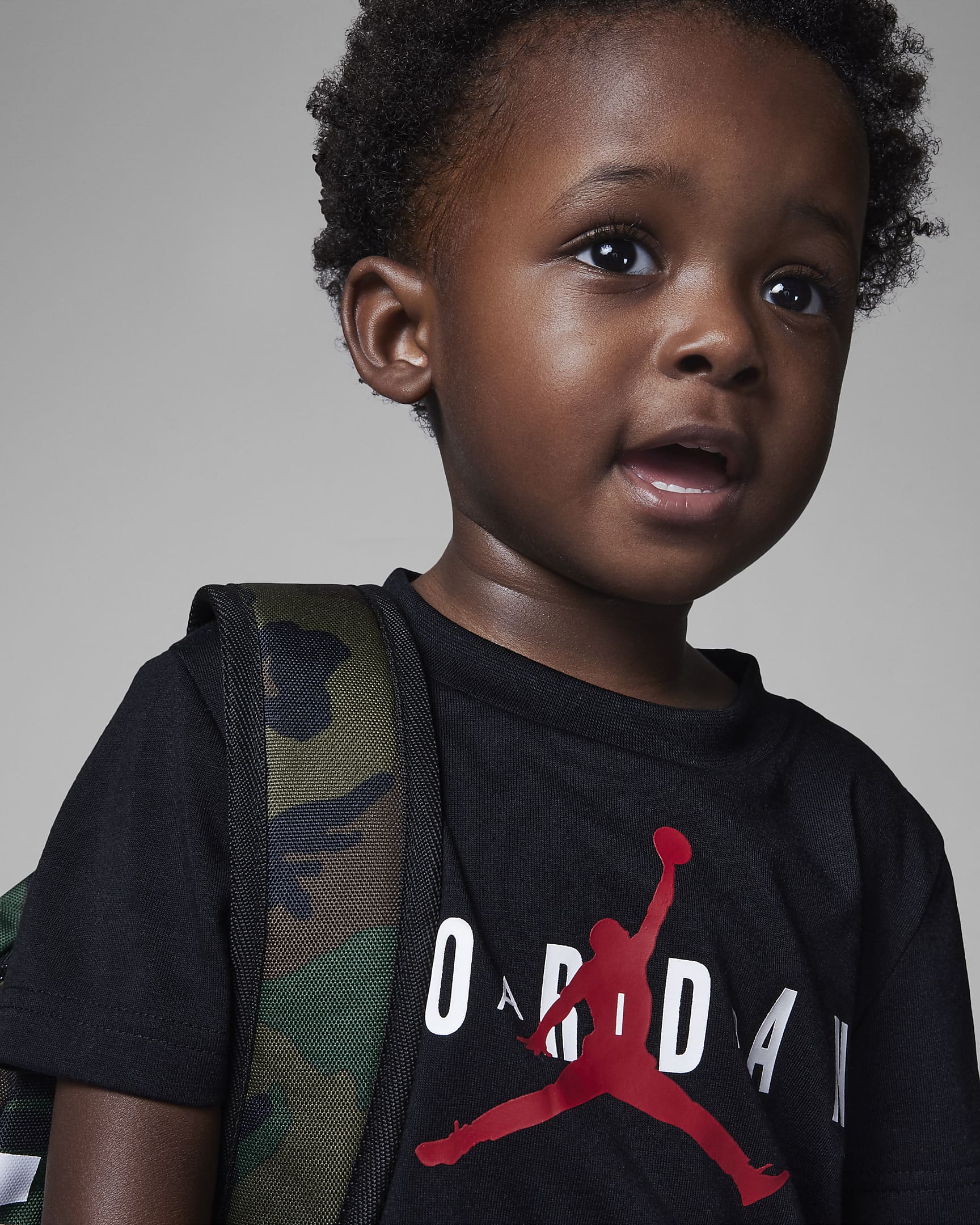 Jordan Toddler Jumpman Sustainable Trousers Set. Nike NL