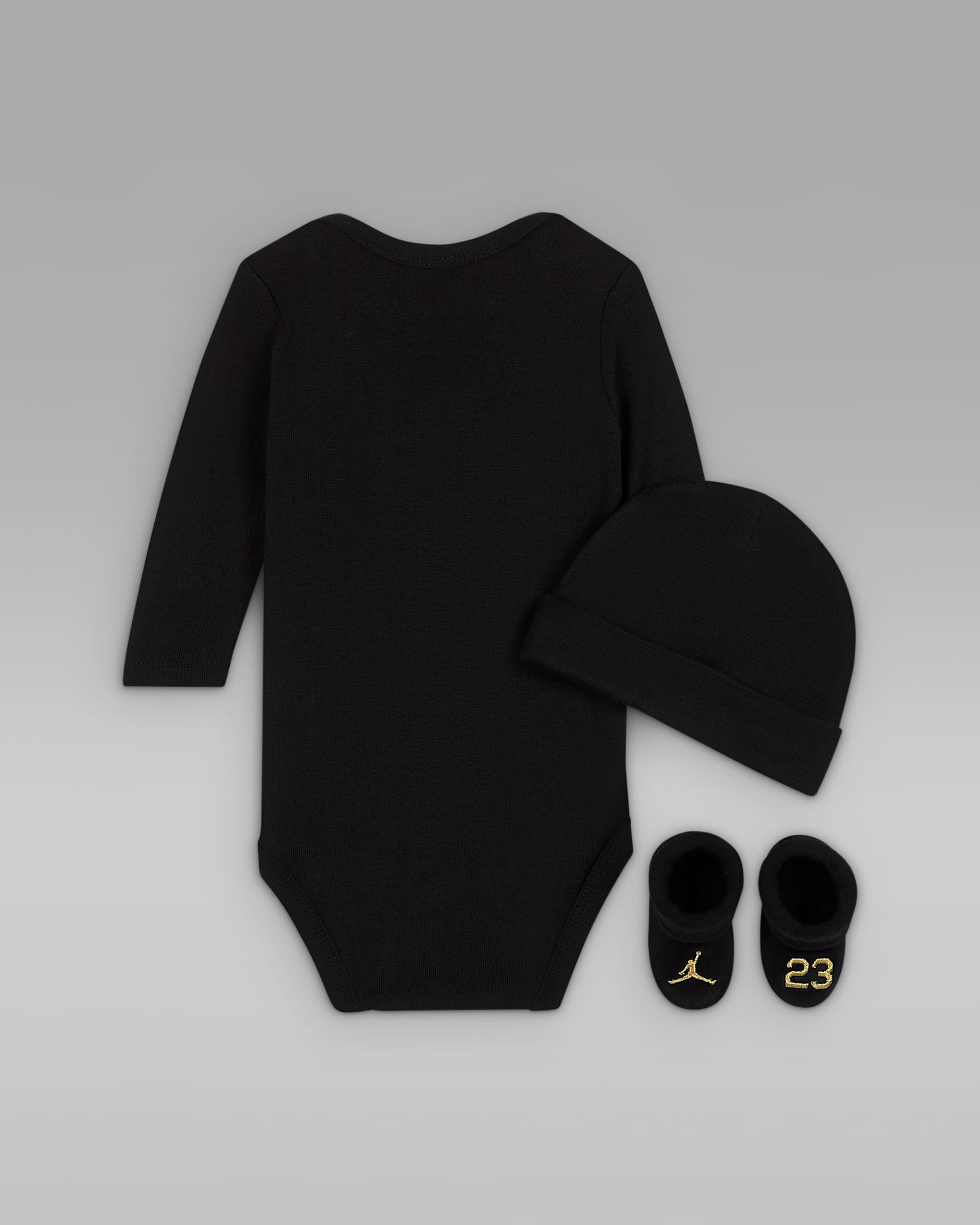 Ensemble trois pièces See Me Shine Jordan pour bébé (0 9 mois) Nike FR