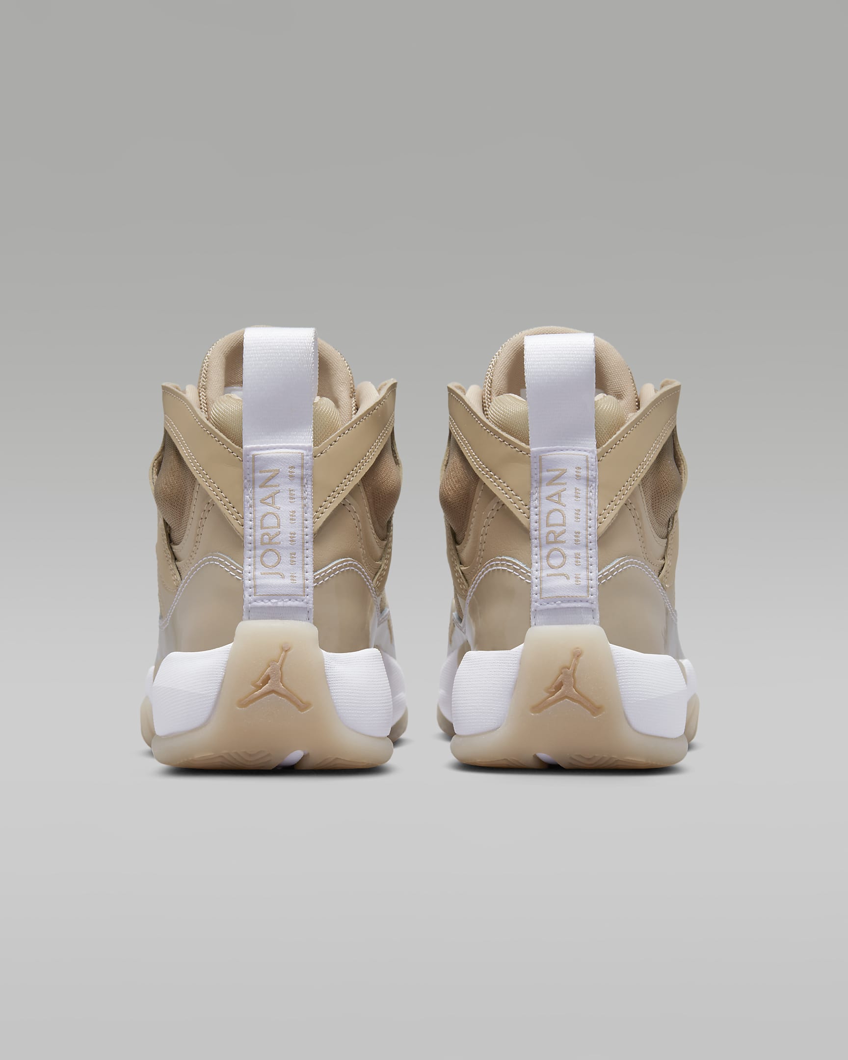 Jumpman Two Trey Women's Shoes. Nike UK
