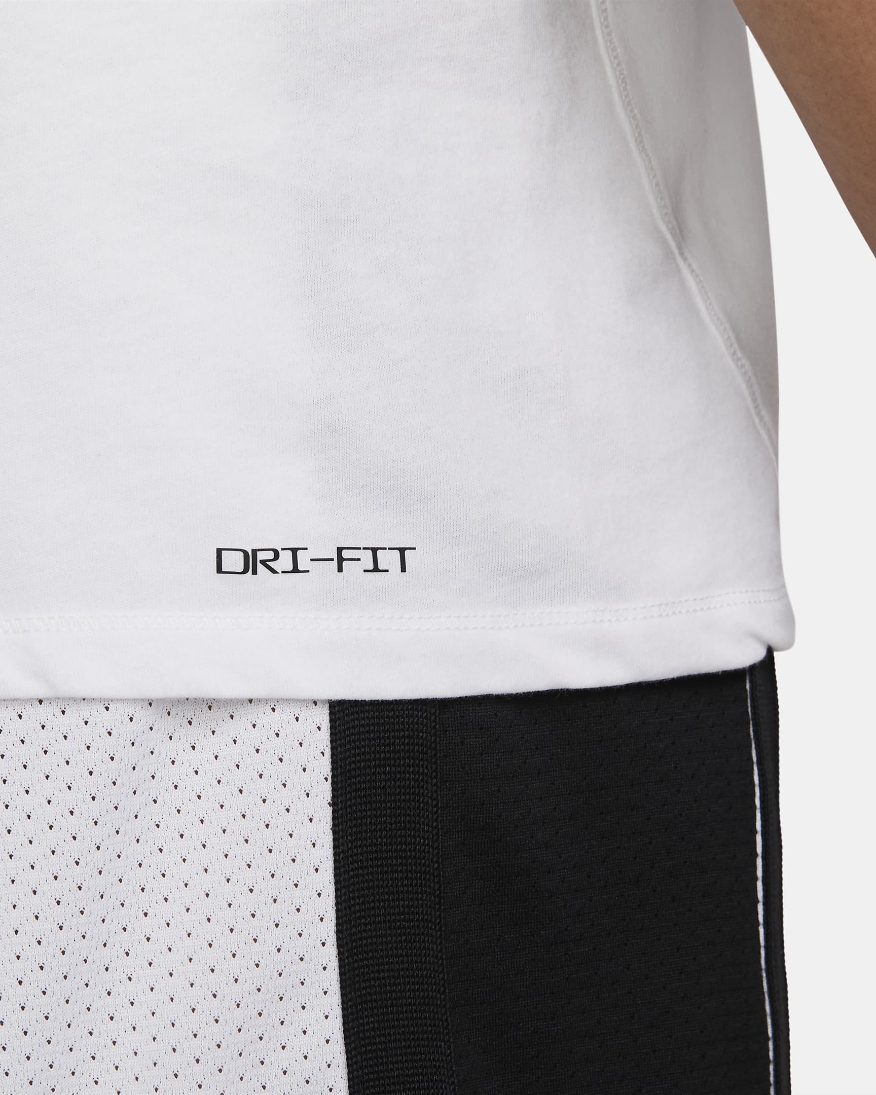 Jordan DriFIT Sport Men's Sleeveless Top. Nike LU