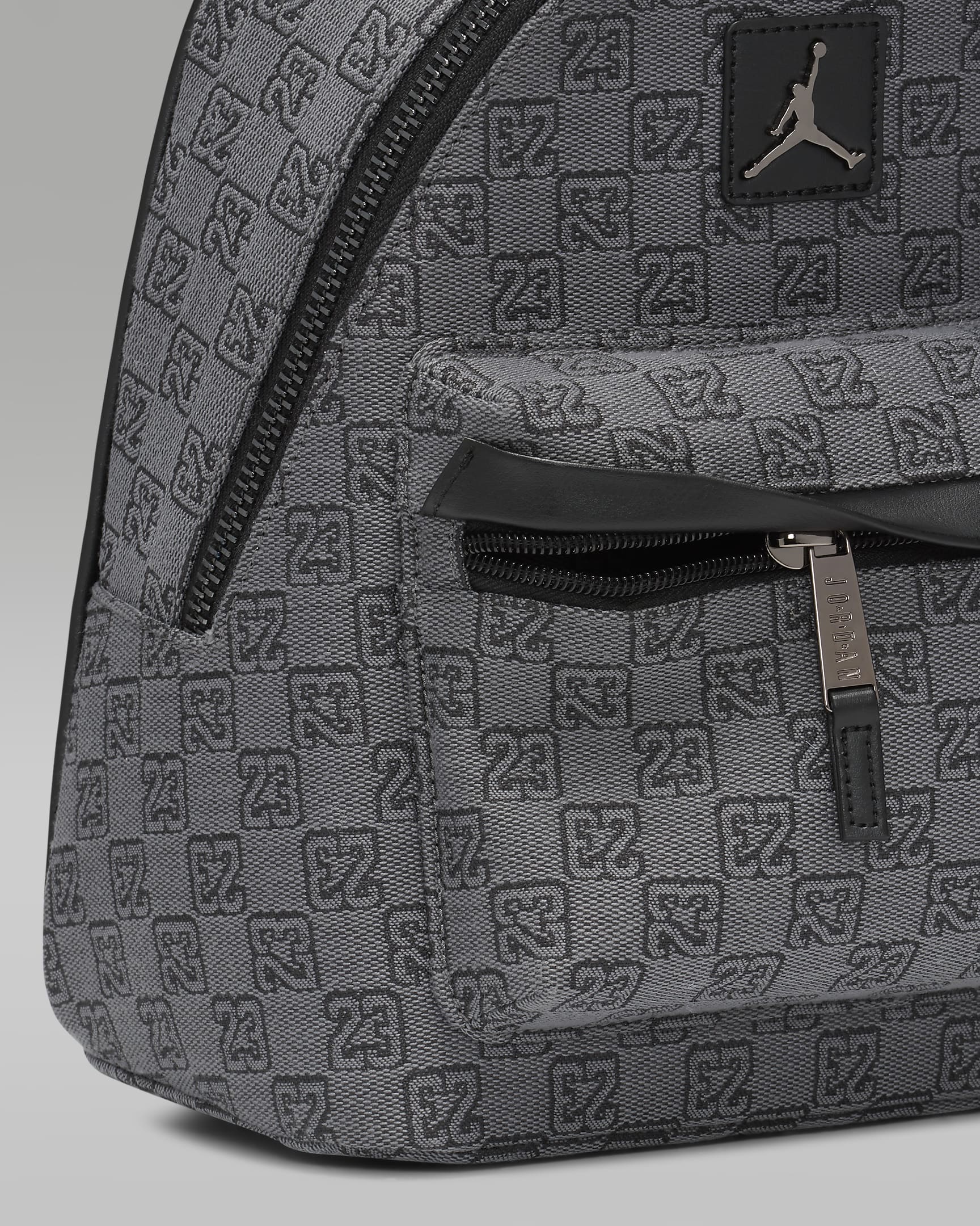 Jordan Monogram Mini Backpack (8L). Nike.com