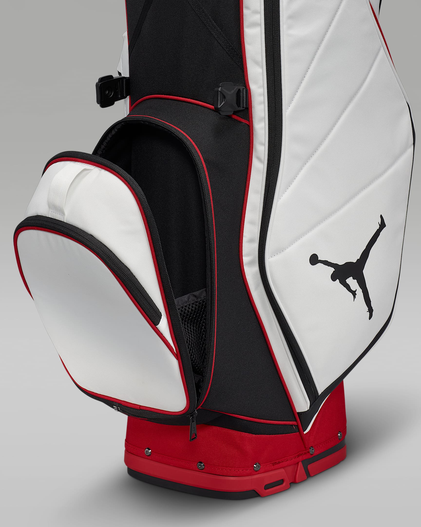 Jordan Fadeaway 6Way Golf Bag.