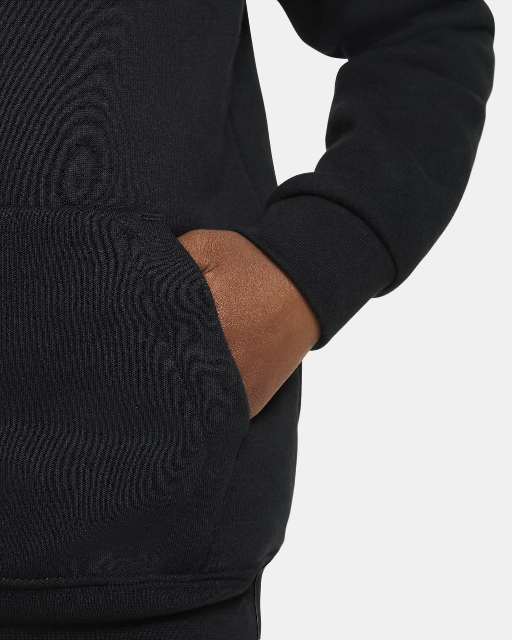 Jordan Toddler Hoodie and Trousers Set. Nike AT