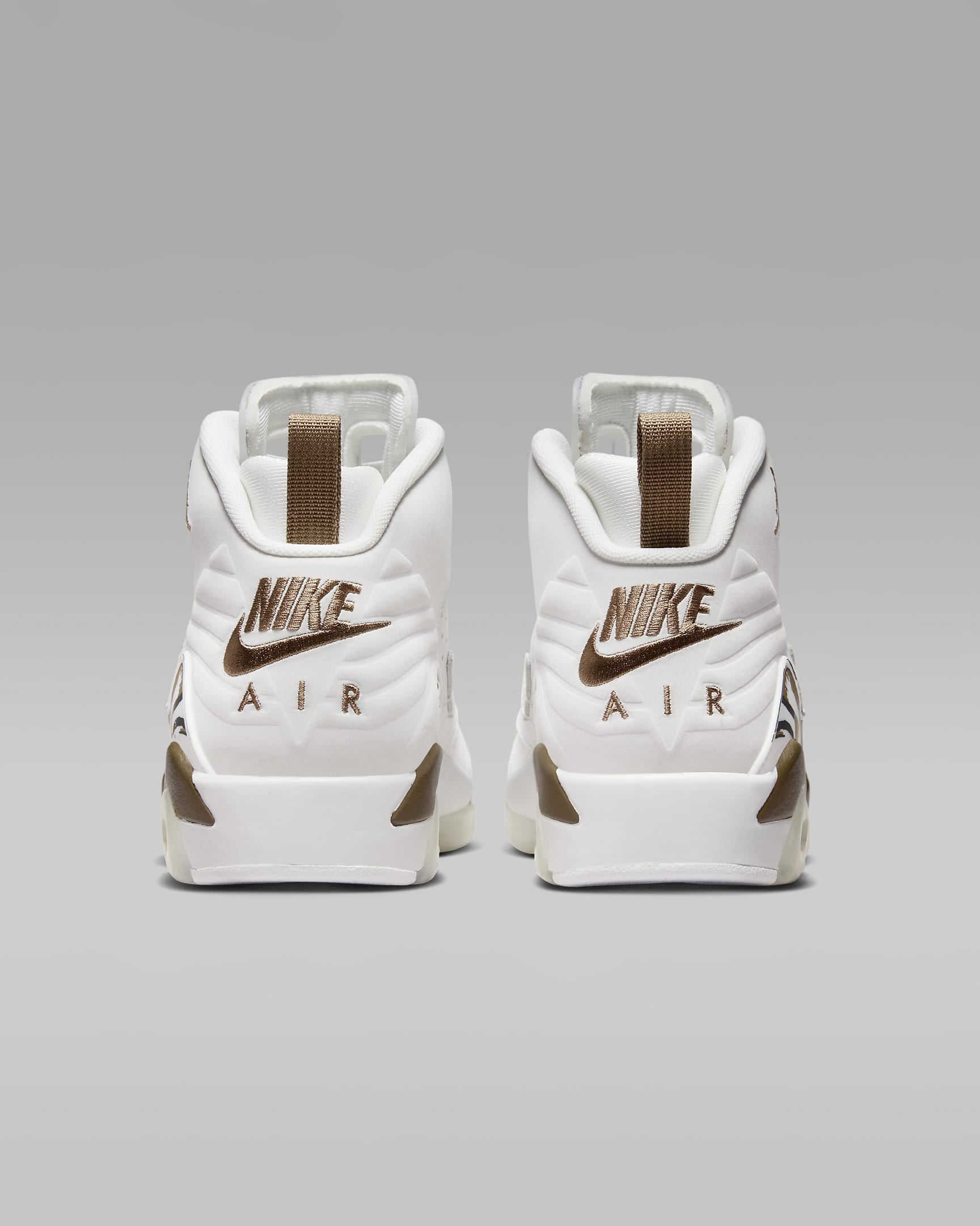 Jumpman MVP Women's Shoes. Nike CA