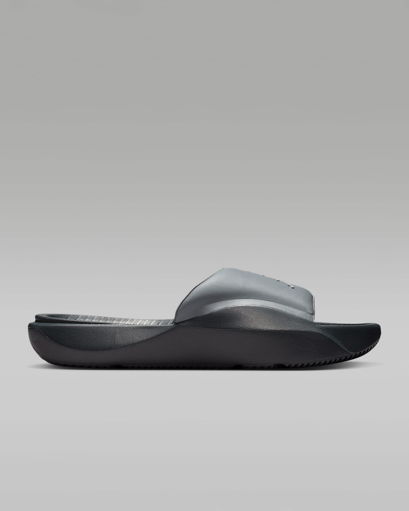 Jordan Franchise Slides - Smoke Grey/Smoke Grey/Light Smoke Grey