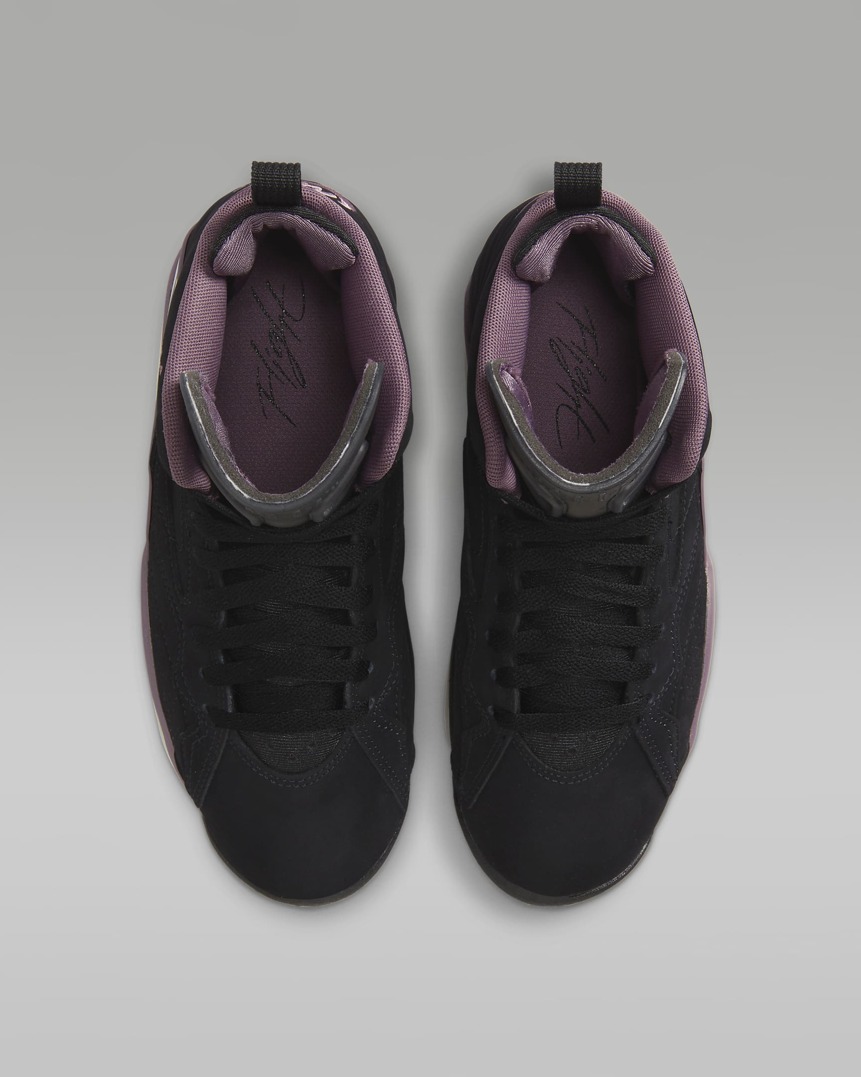 Jumpman MVP Damenschuhe. Nike AT