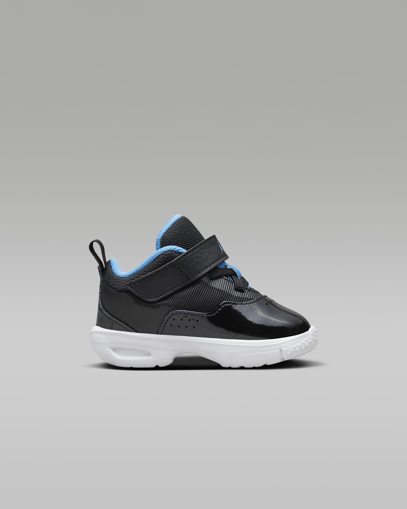 Stay Loyal 3 Baby/Toddler Shoes - Black/White/University Blue