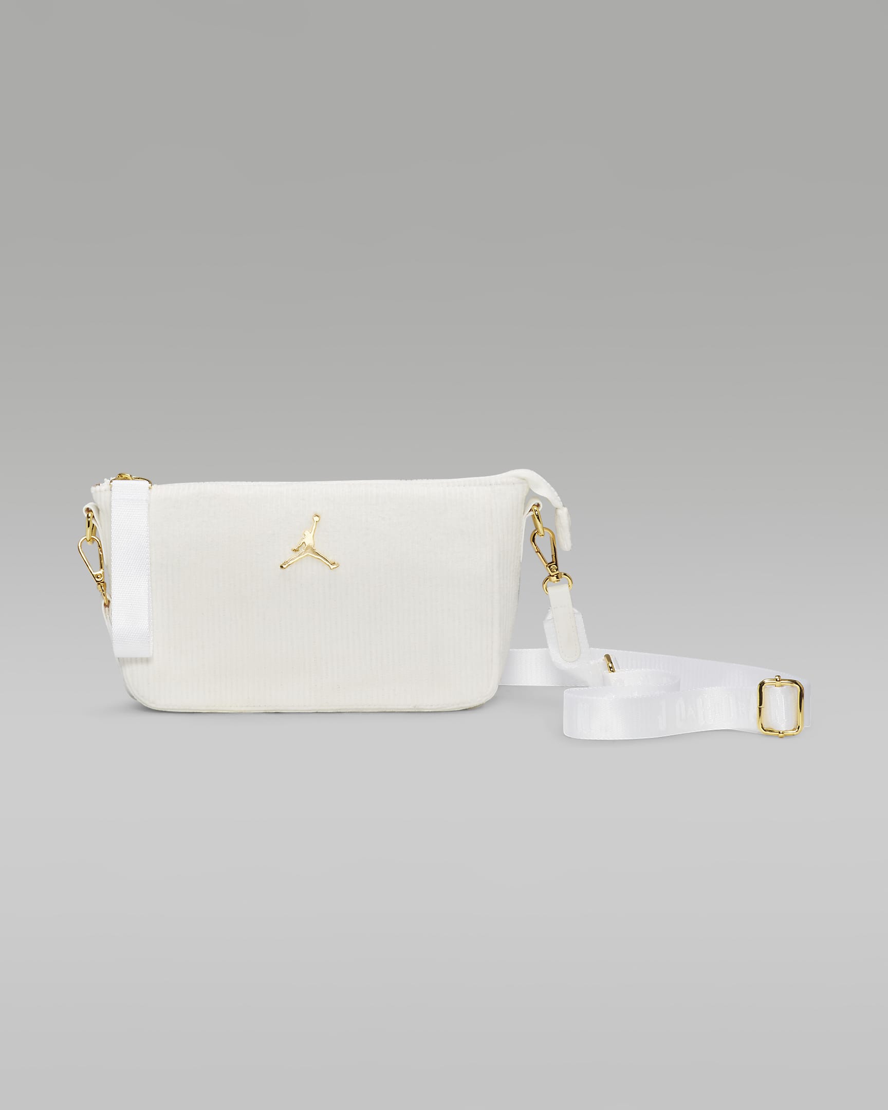 Jordan Corduroy Handbag Older Kids' Handbag (1L). Nike UK
